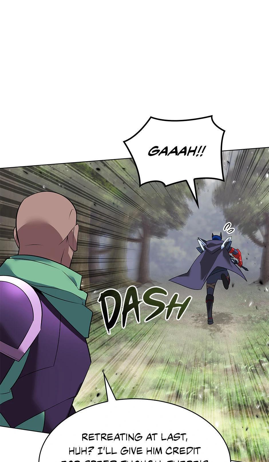 Overgeared Chapter 216 — page 100