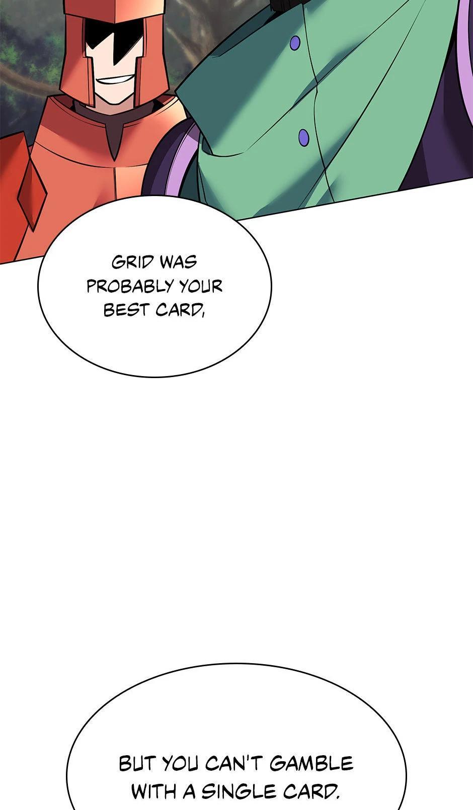 Overgeared Chapter 216 — page 102