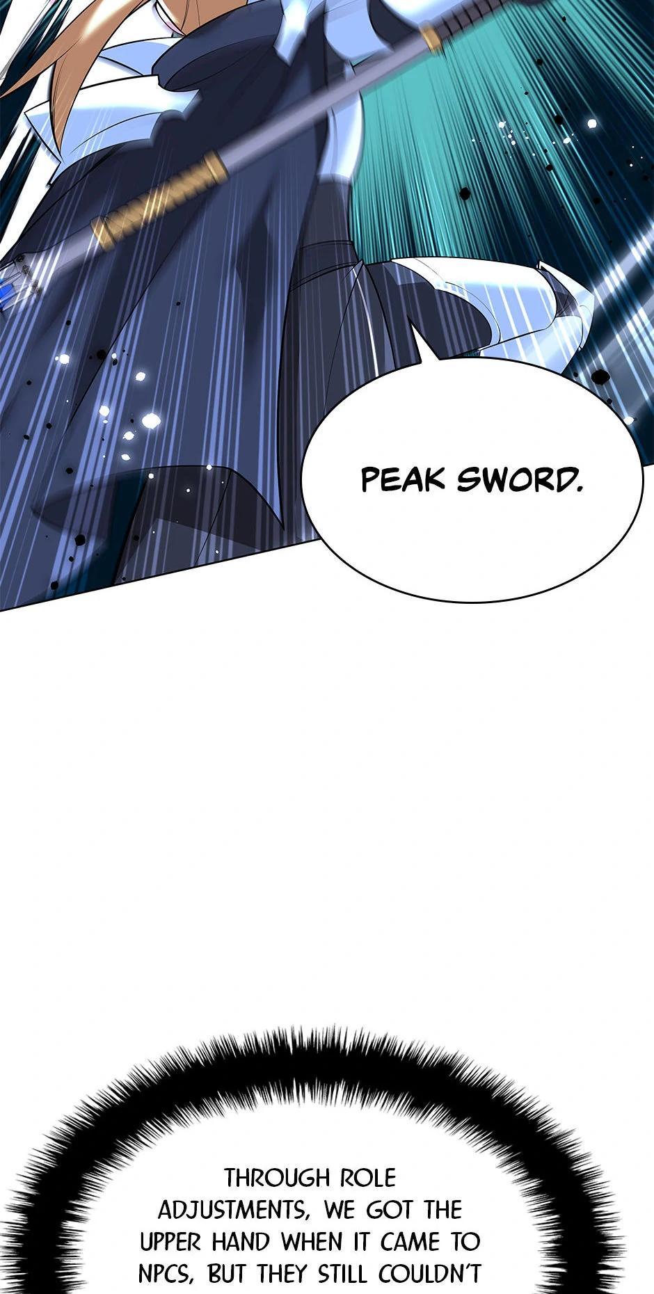 Overgeared Chapter 216 — page 105