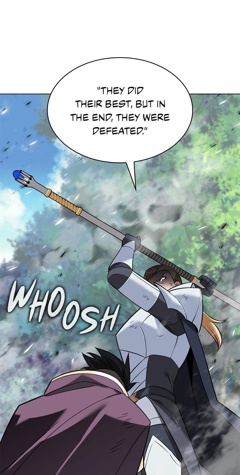 Overgeared Chapter 216 — page 107