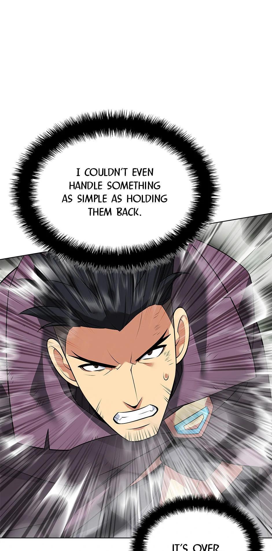 Overgeared Chapter 216 — page 109