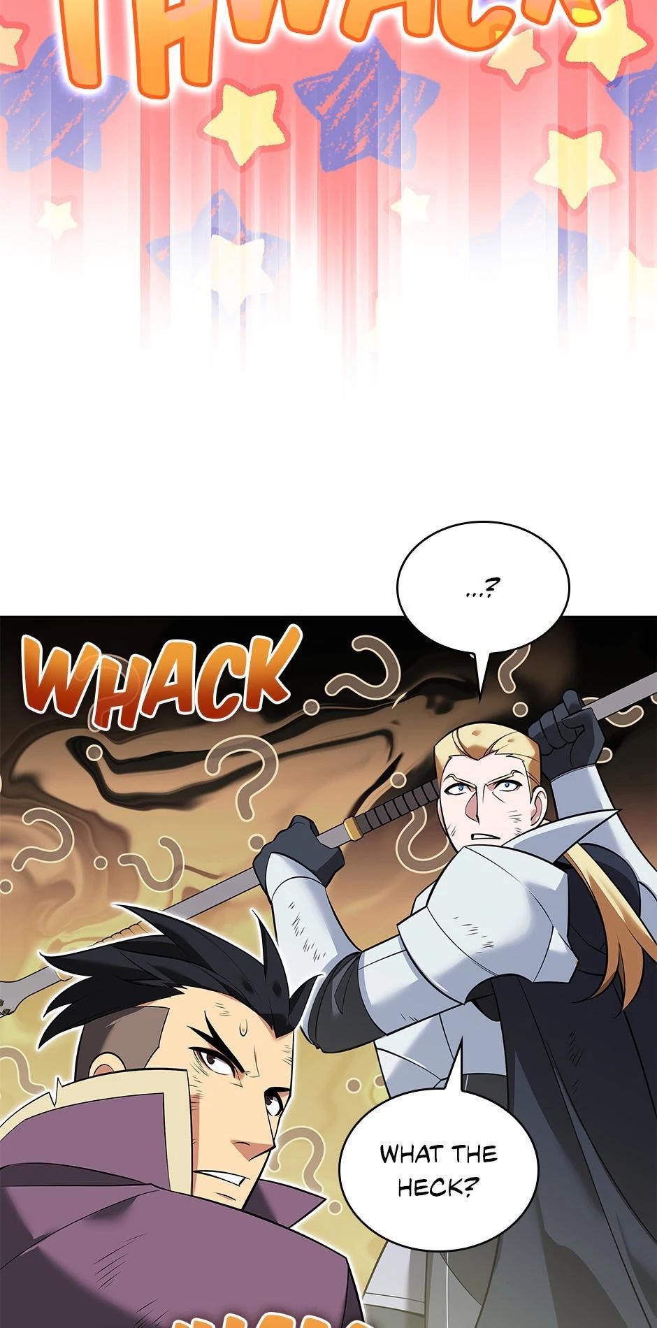Overgeared Chapter 216 — page 111