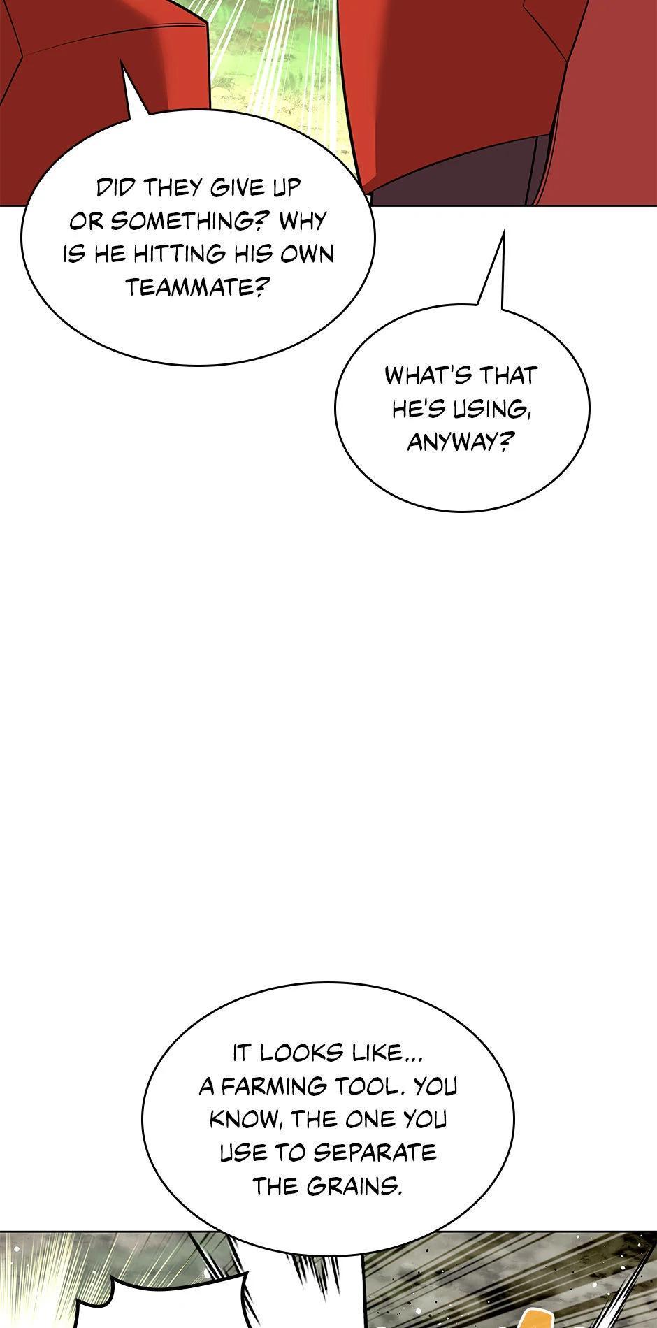 Overgeared Chapter 216 — page 113