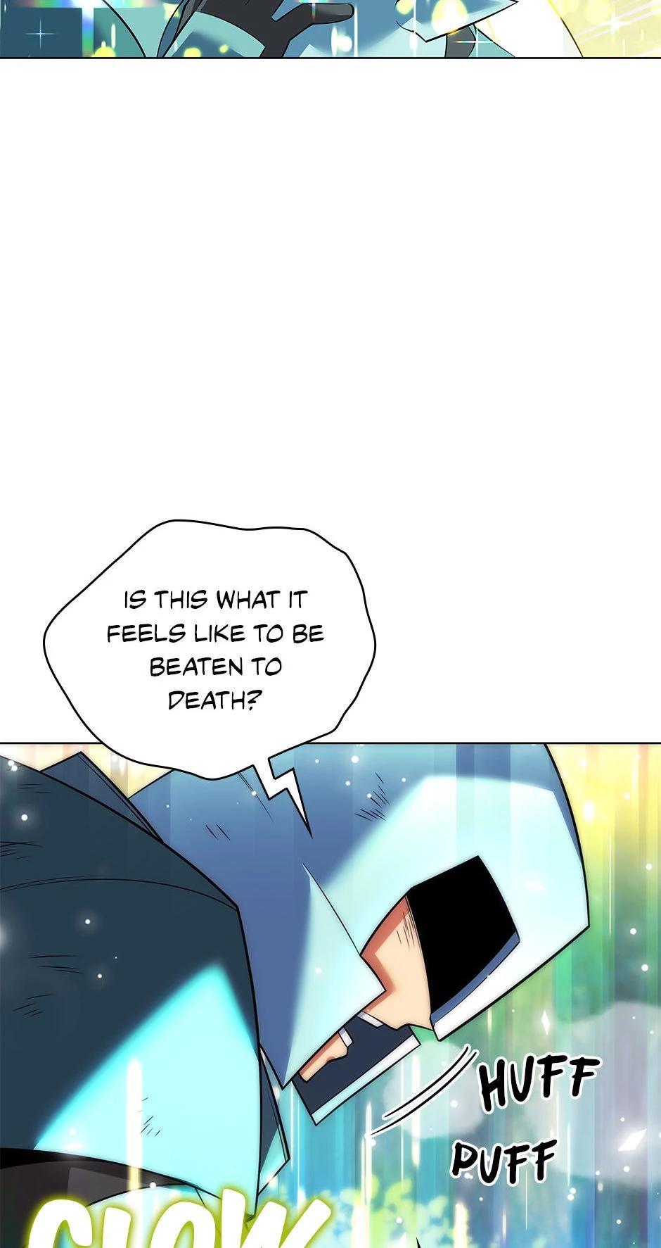 Overgeared Chapter 216 — page 116