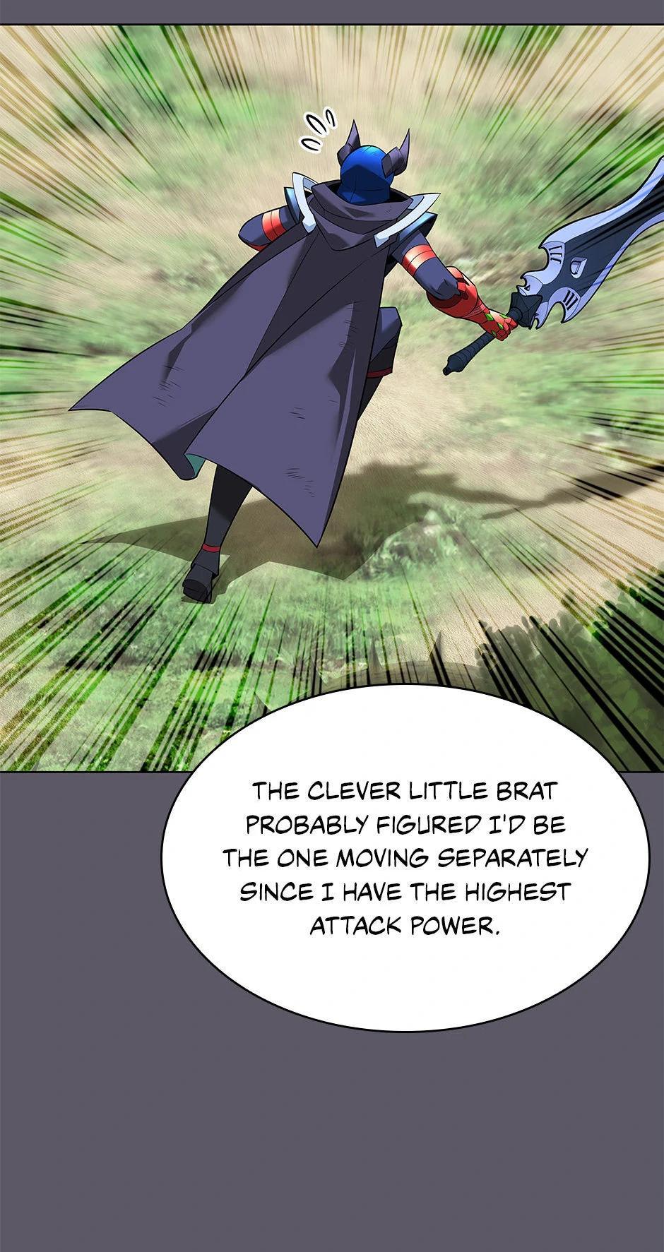 Overgeared Chapter 216 — page 118