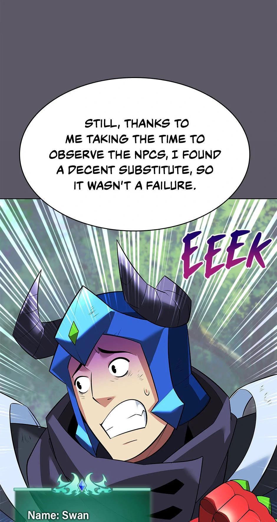 Overgeared Chapter 216 — page 119