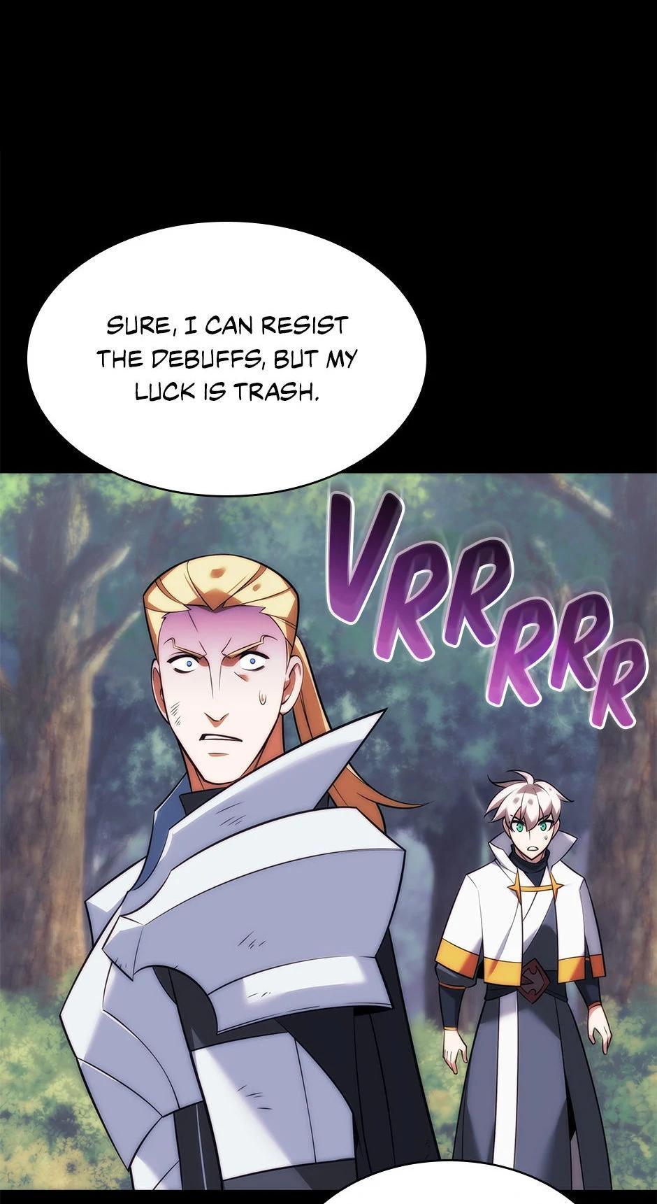 Overgeared Chapter 216 — page 124