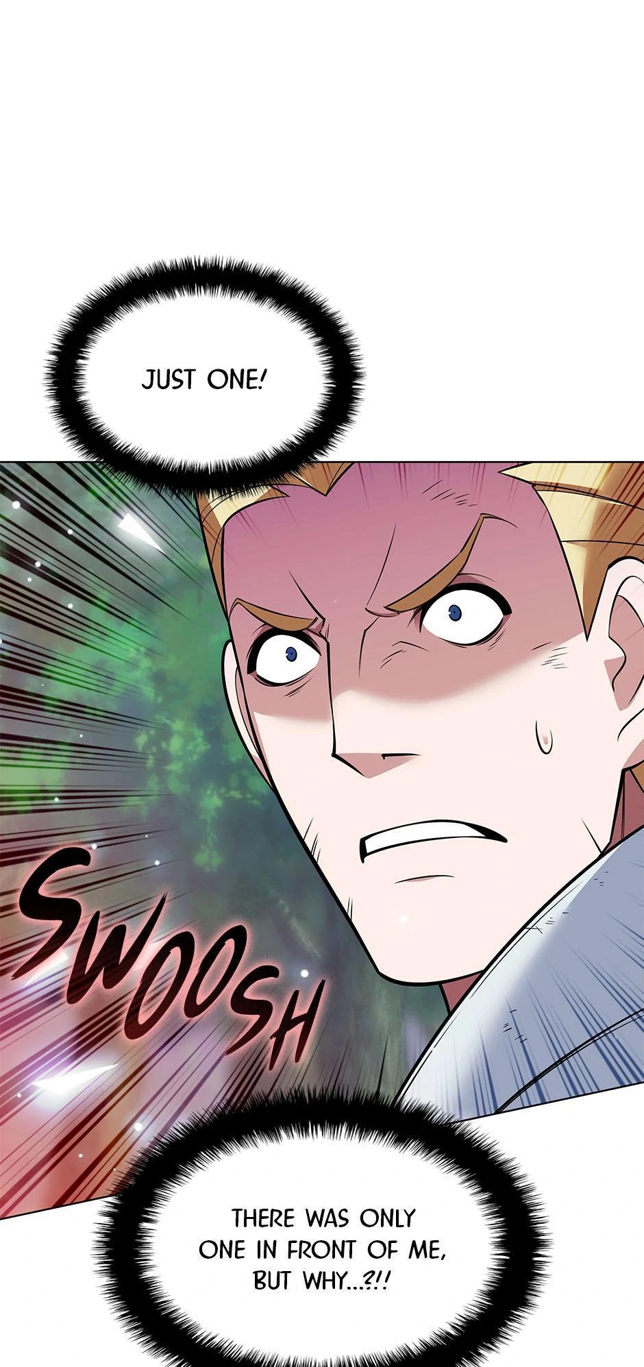 Overgeared Chapter 216 — page 128