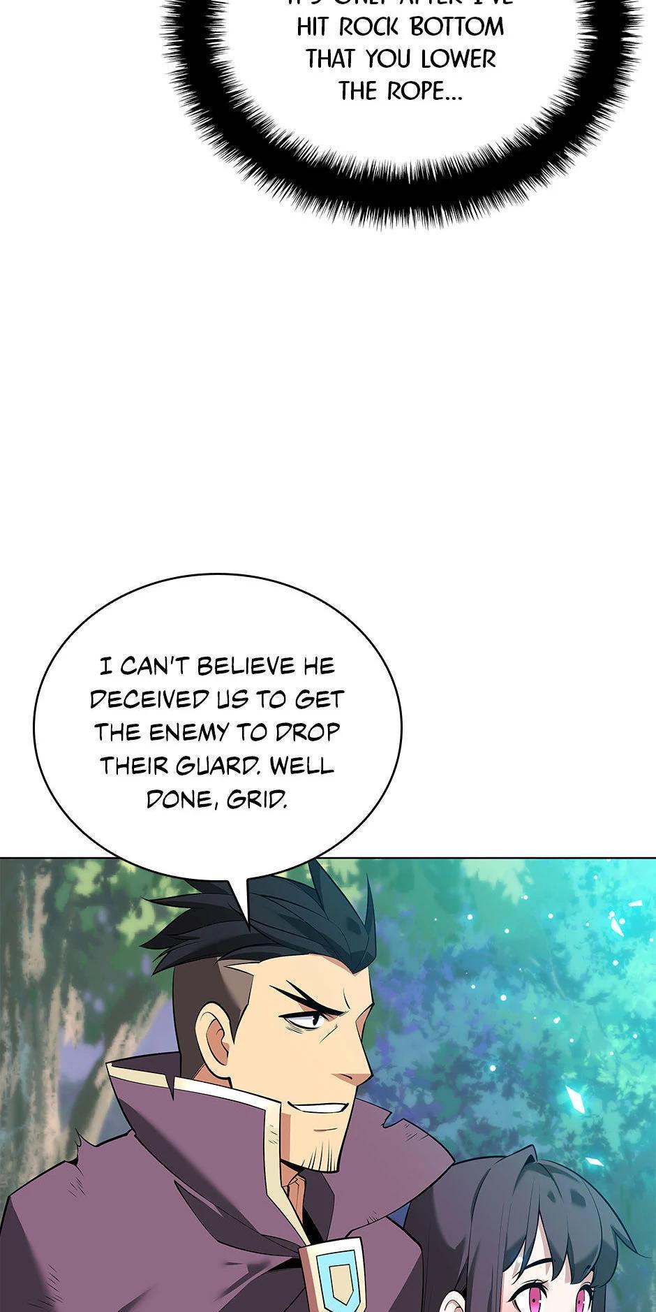 Overgeared Chapter 217 — page 8