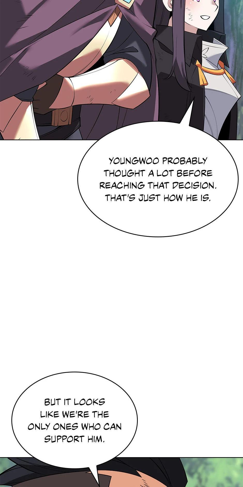 Overgeared Chapter 217 — page 9