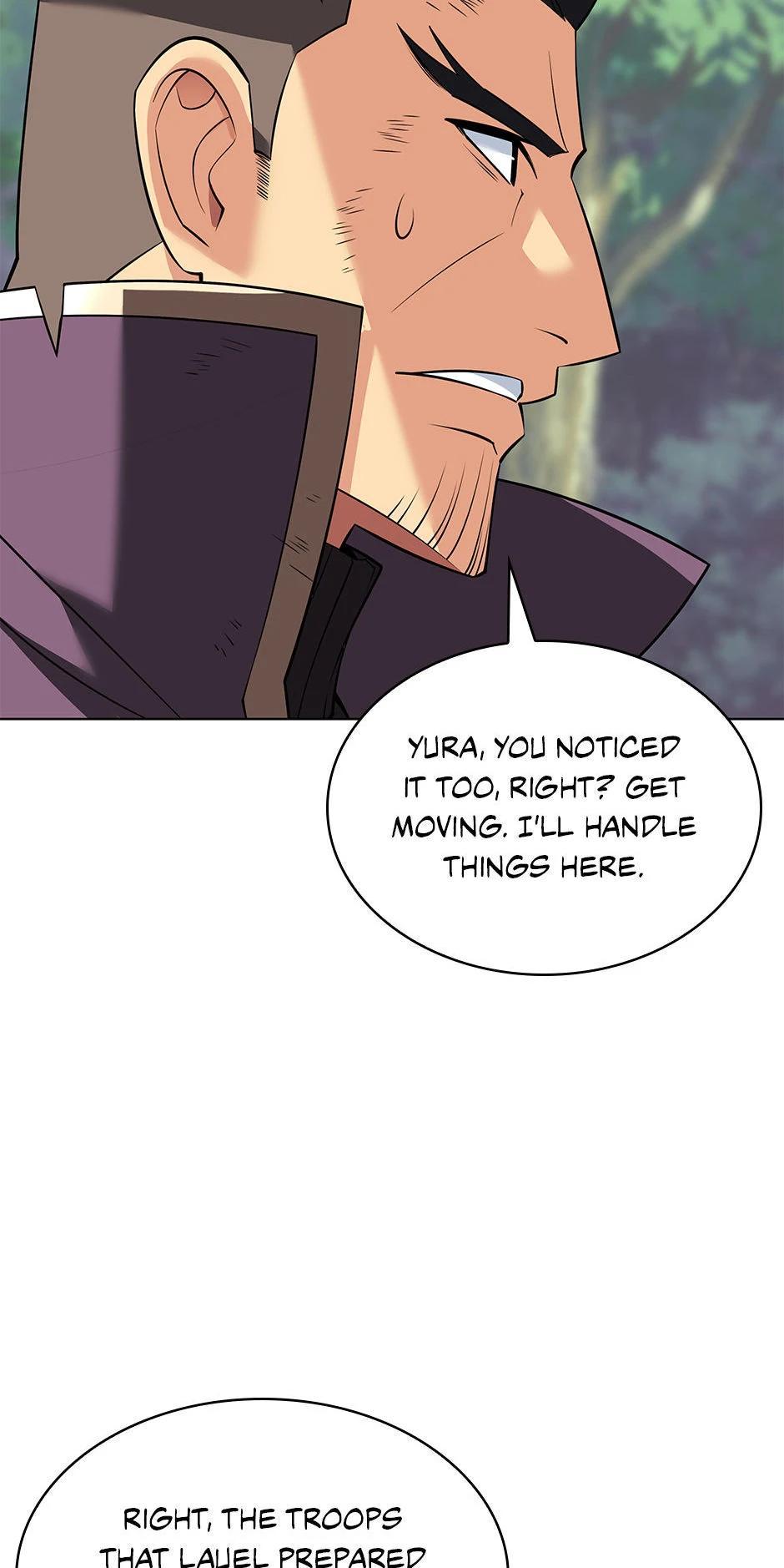 Overgeared Chapter 217 — page 10