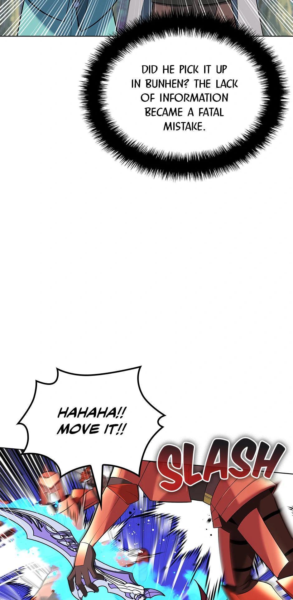 Overgeared Chapter 217 — page 18