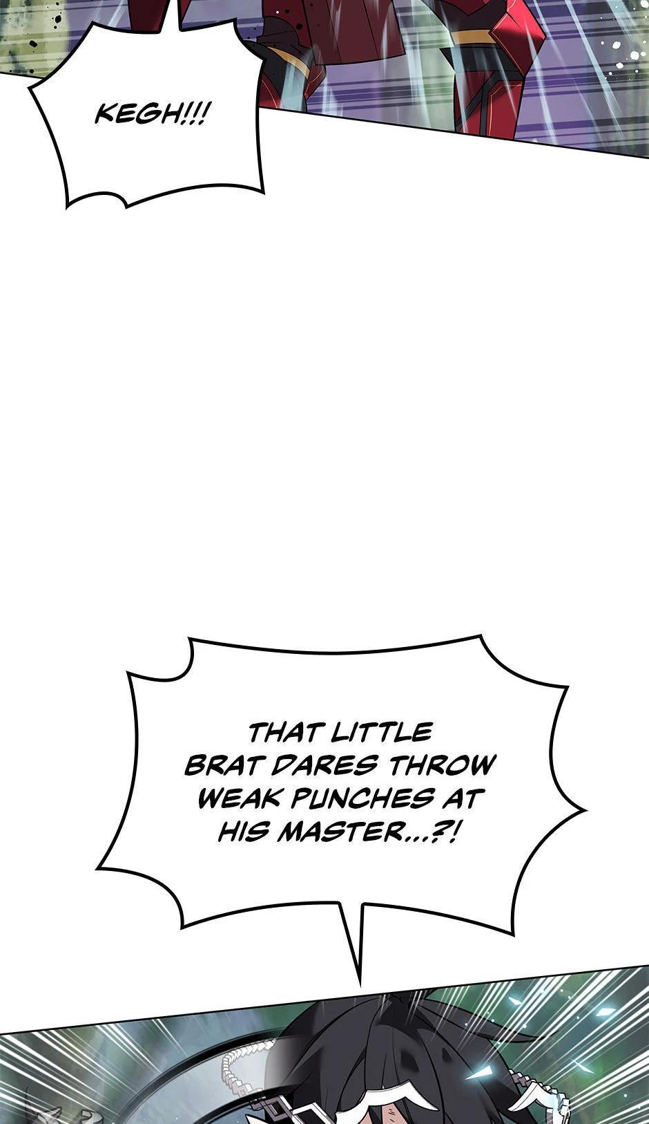 Overgeared Chapter 217 — page 22
