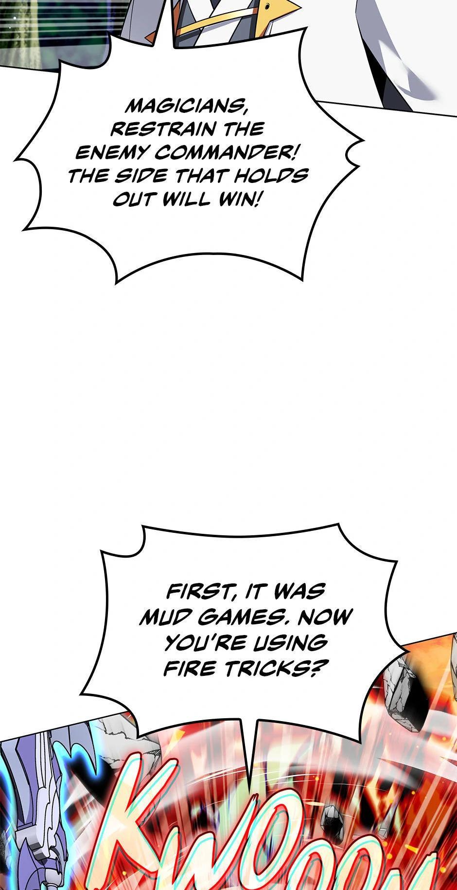 Overgeared Chapter 217 — page 29