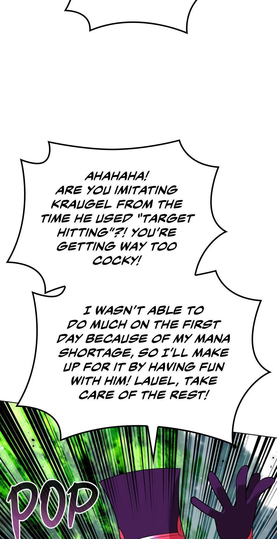 Overgeared Chapter 217 — page 31