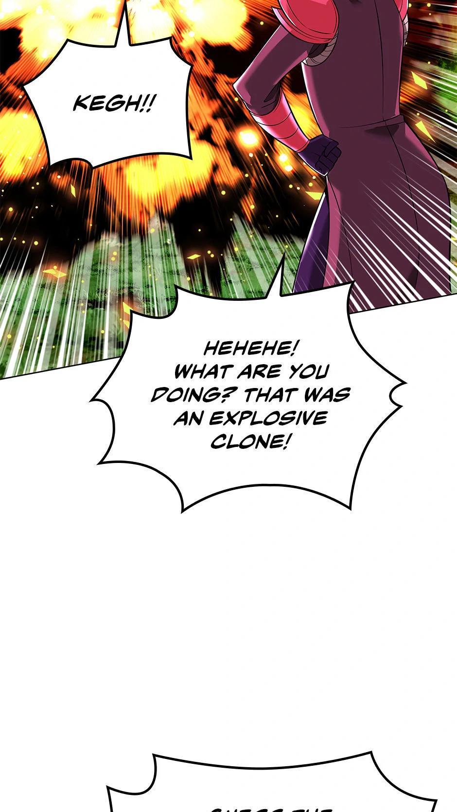 Overgeared Chapter 217 — page 35