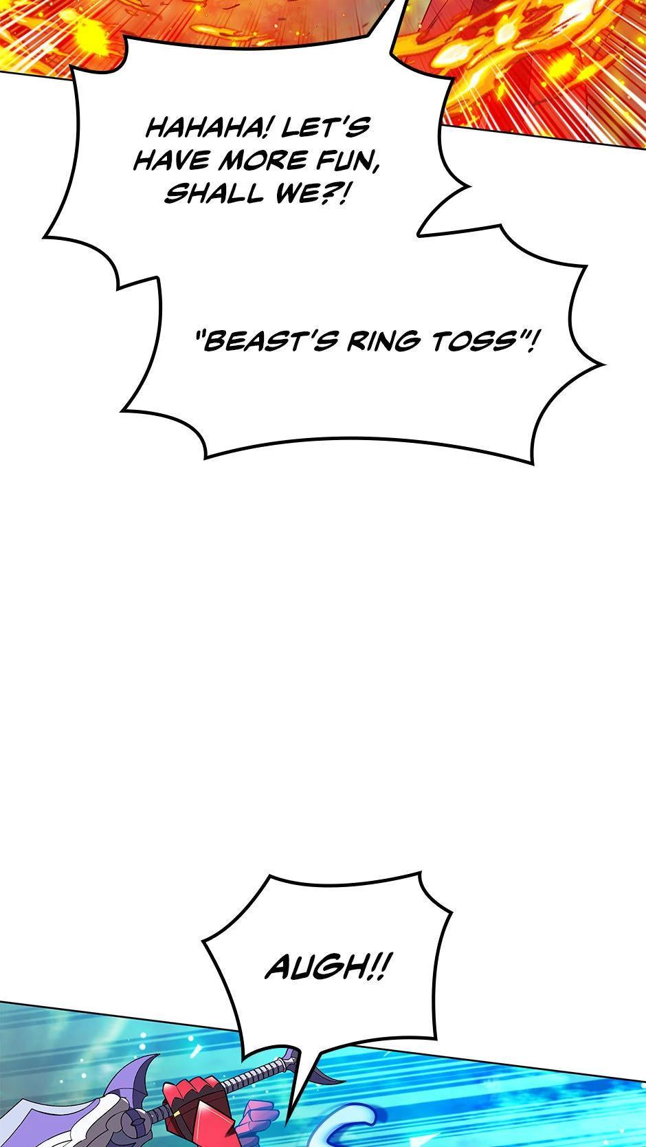 Overgeared Chapter 217 — page 37