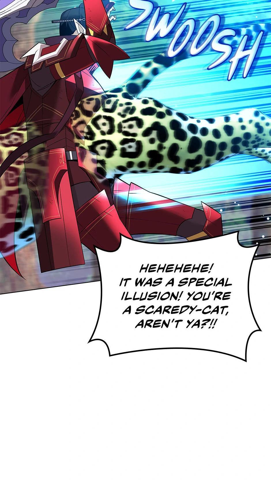 Overgeared Chapter 217 — page 38