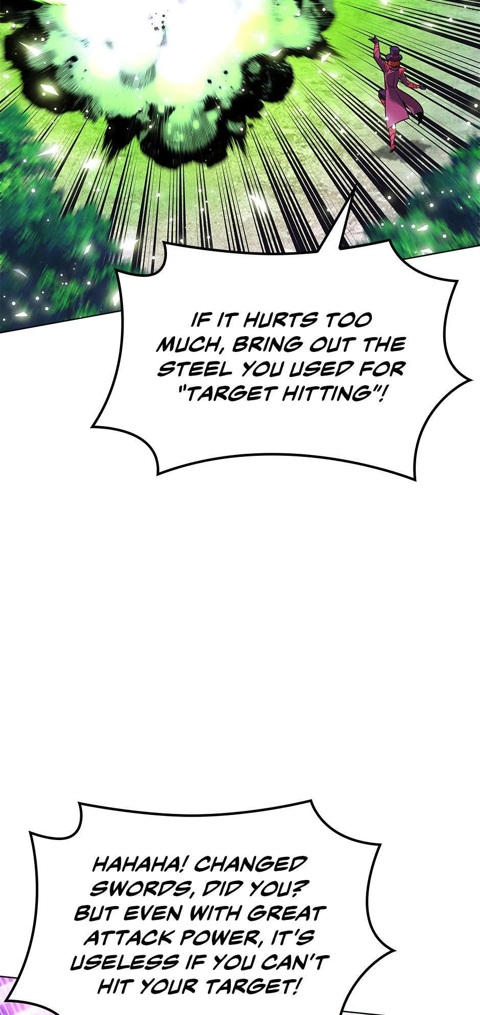 Overgeared Chapter 217 — page 41