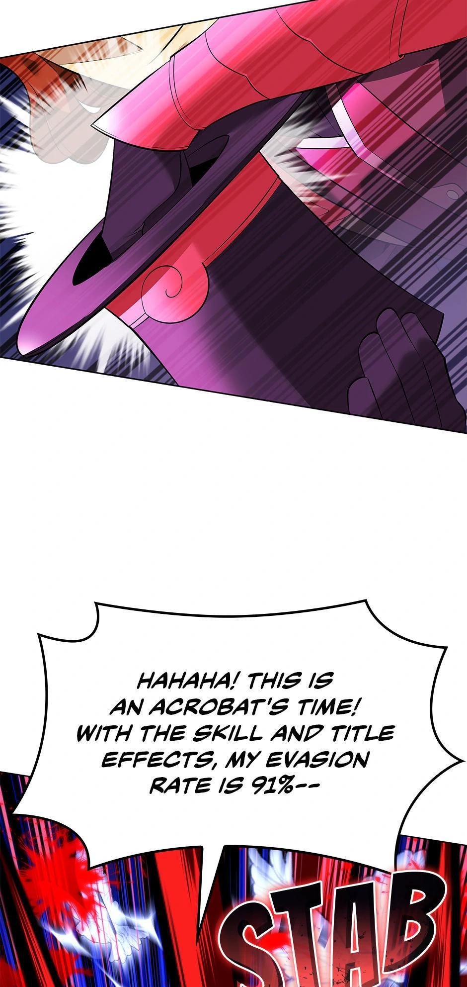 Overgeared Chapter 217 — page 43