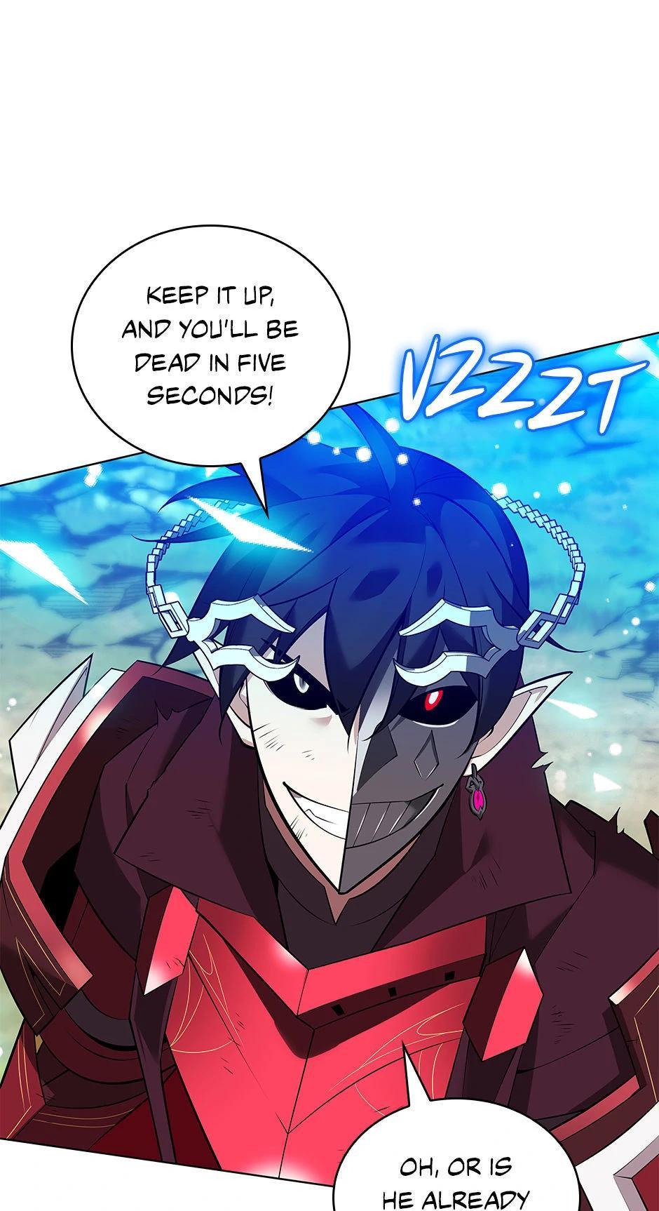 Overgeared Chapter 217 — page 45