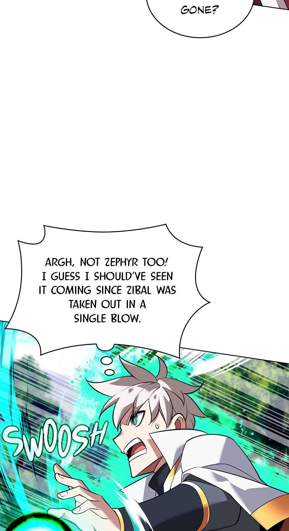 Overgeared Chapter 217 — page 46