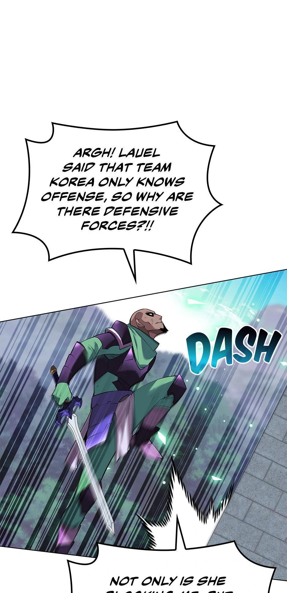 Overgeared Chapter 217 — page 51