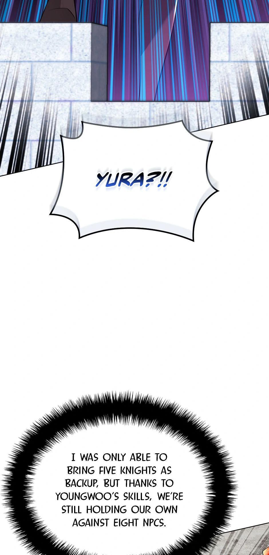 Overgeared Chapter 217 — page 54