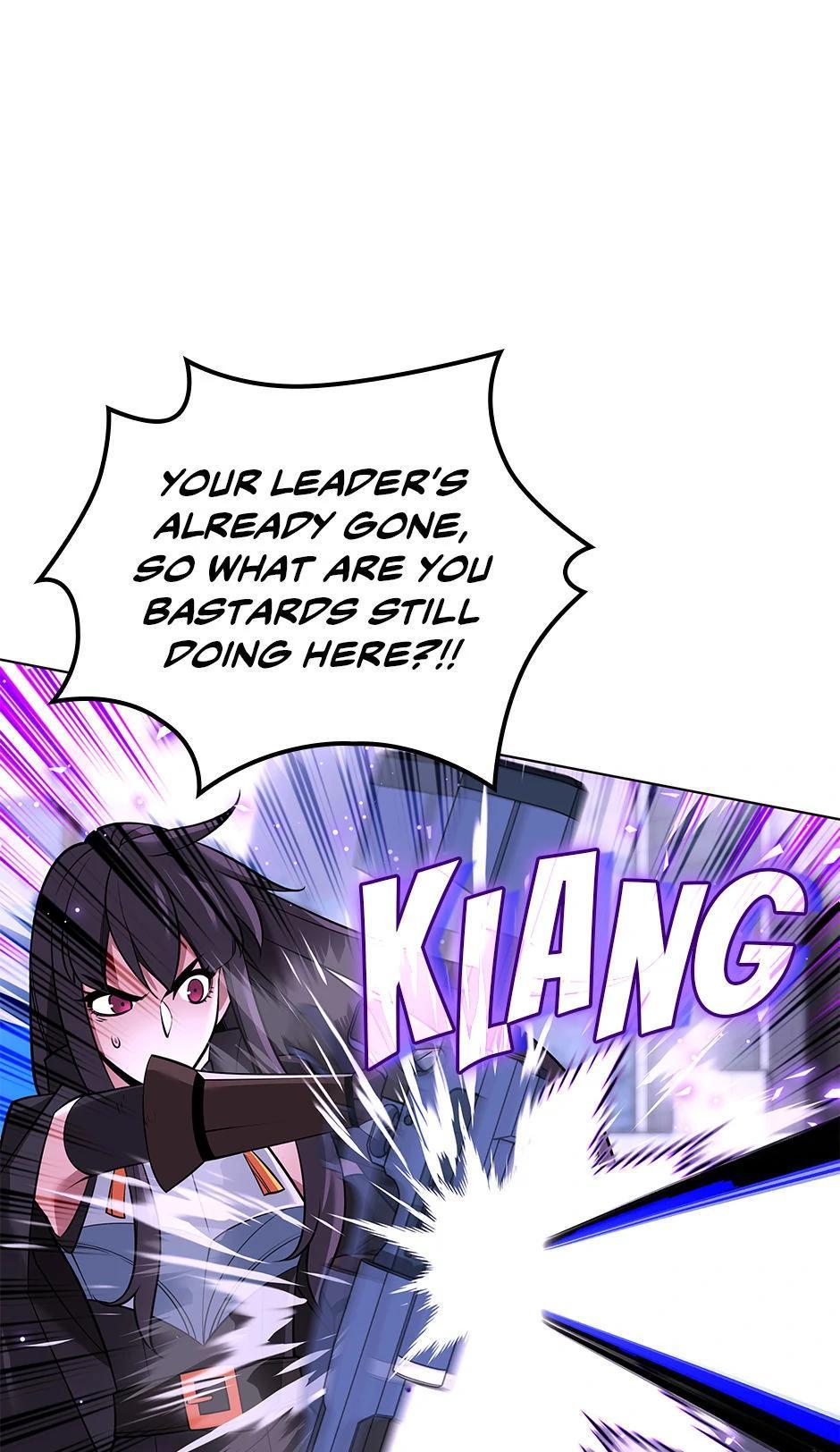 Overgeared Chapter 217 — page 56