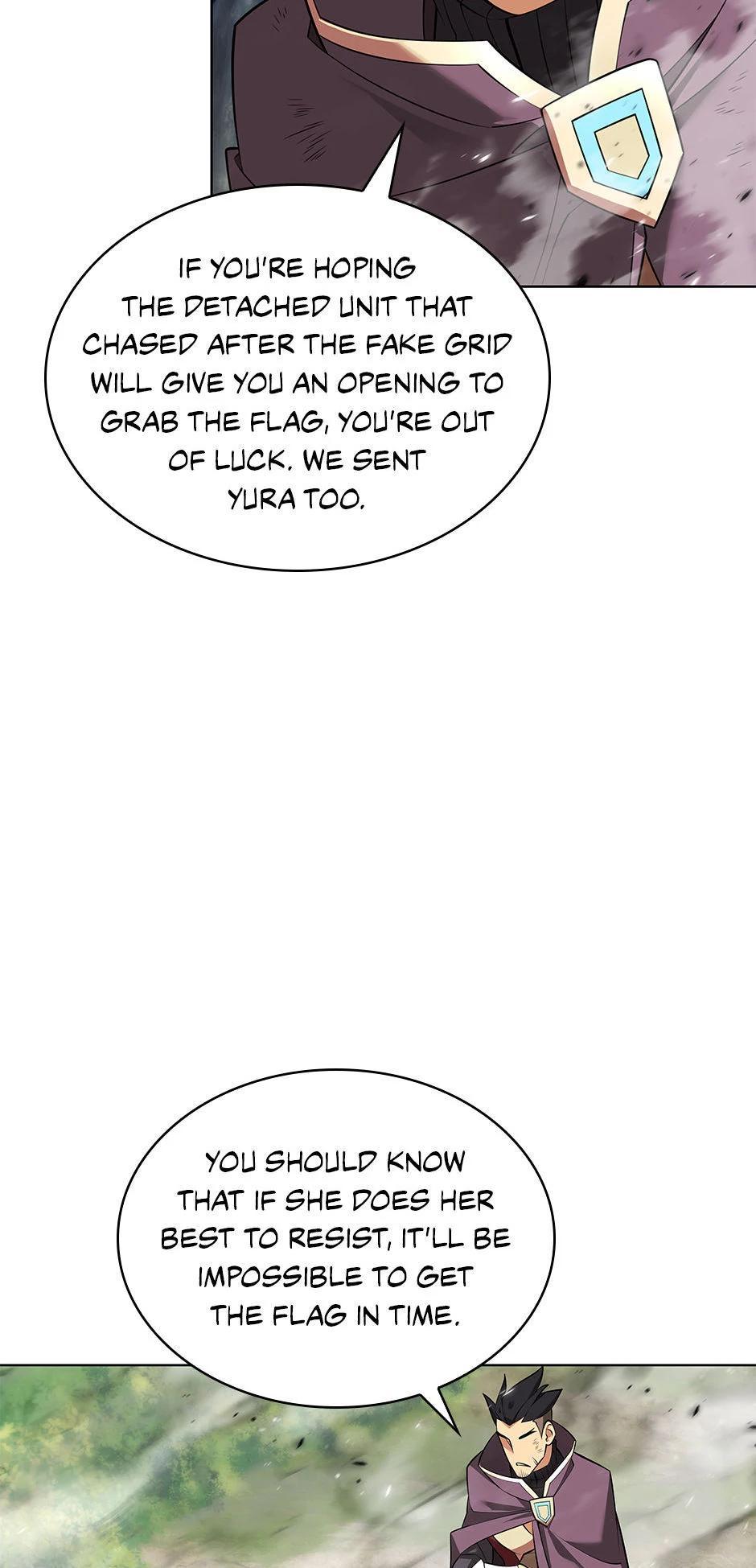 Overgeared Chapter 217 — page 68