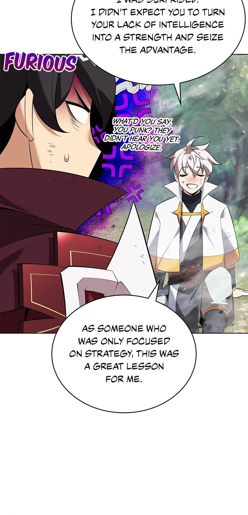 Overgeared Chapter 217 — page 70