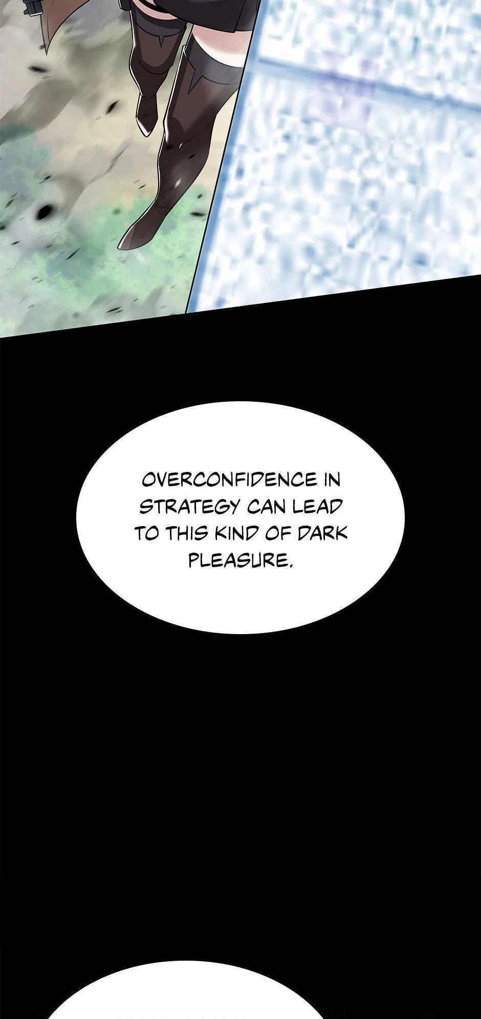 Overgeared Chapter 217 — page 77