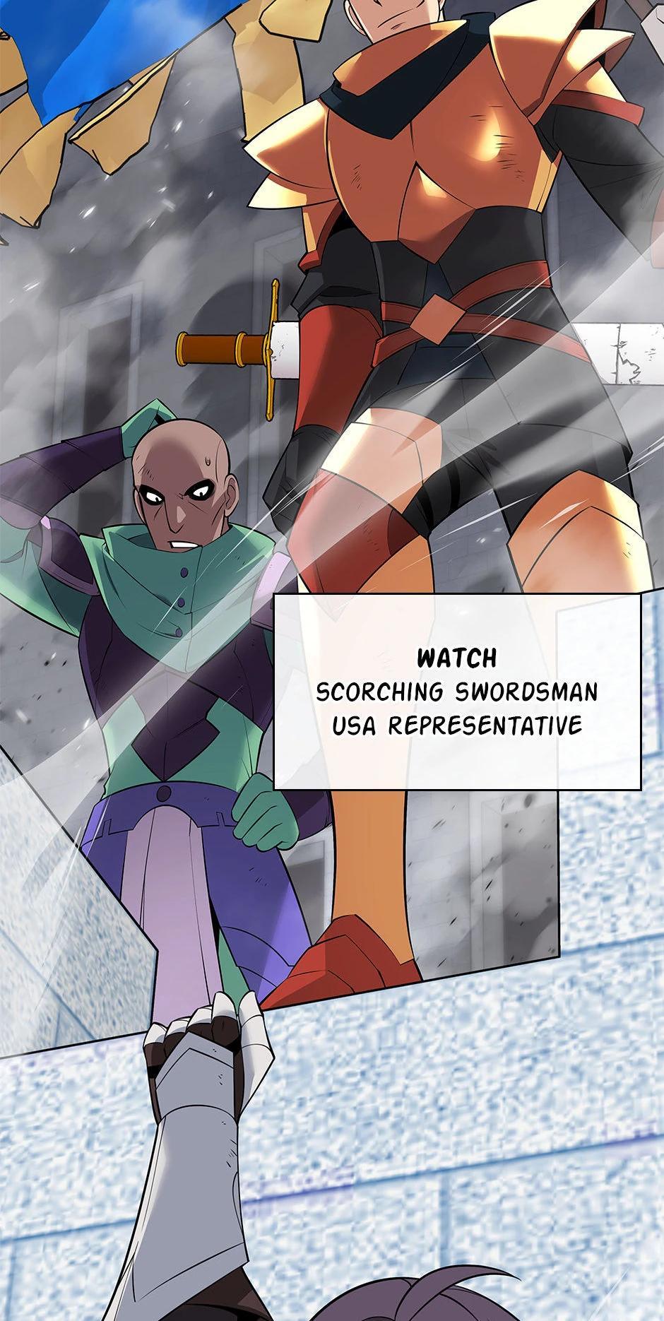 Overgeared Chapter 217 — page 81
