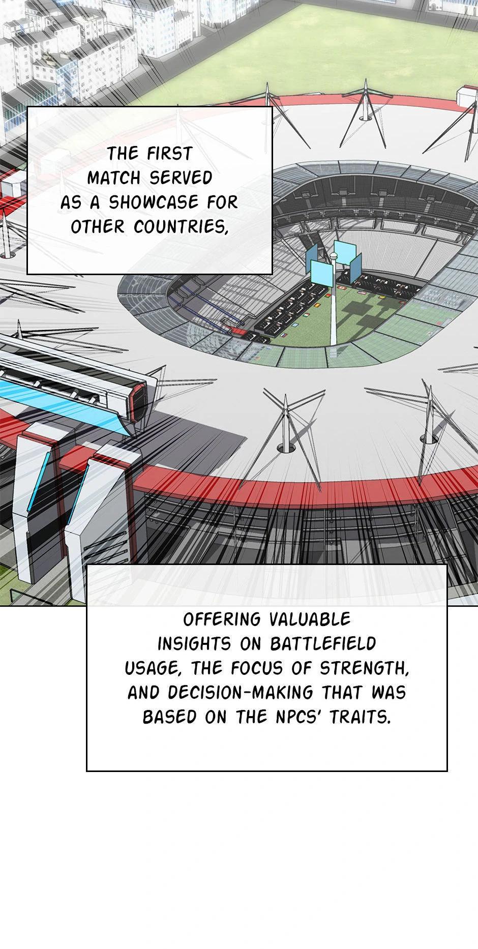 Overgeared Chapter 217 — page 85