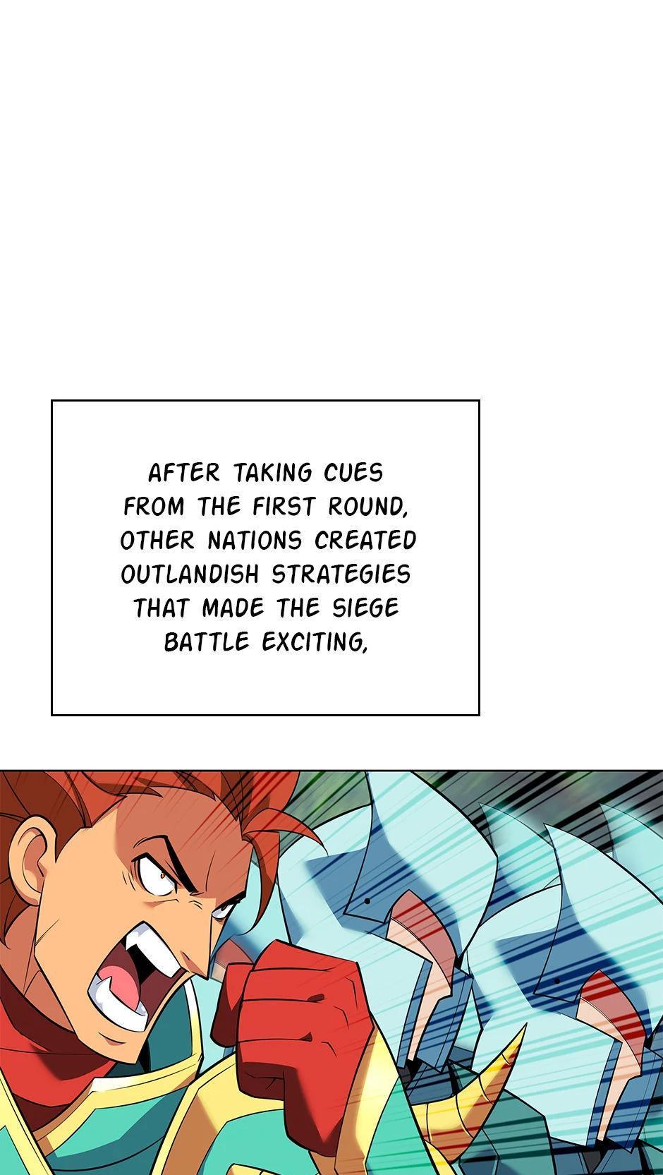 Overgeared Chapter 217 — page 86