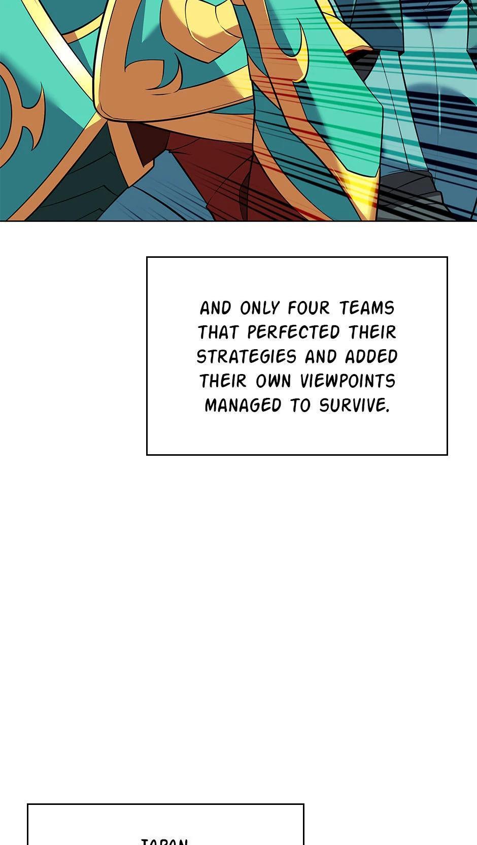 Overgeared Chapter 217 — page 87