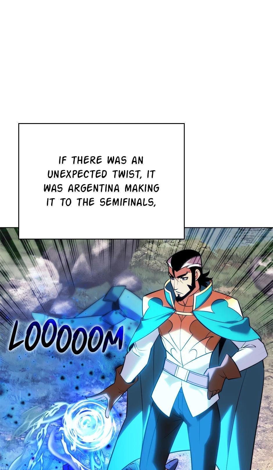 Overgeared Chapter 217 — page 91