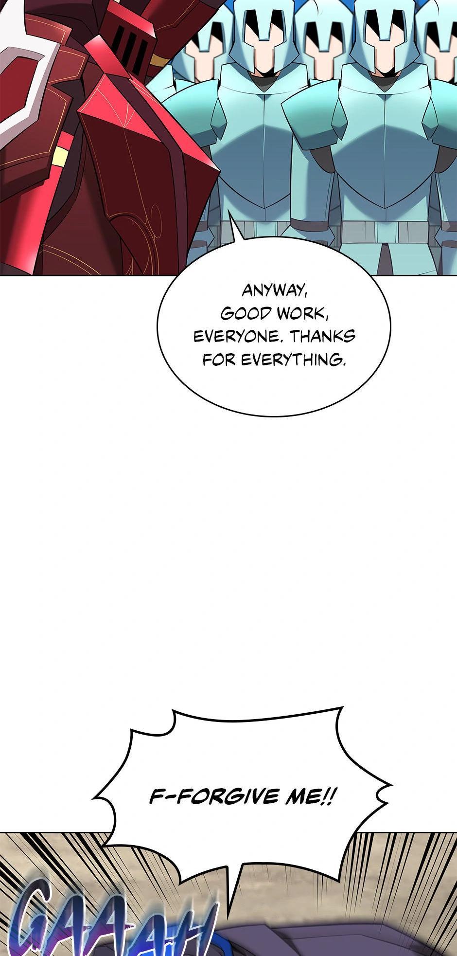 Overgeared Chapter 217 — page 97