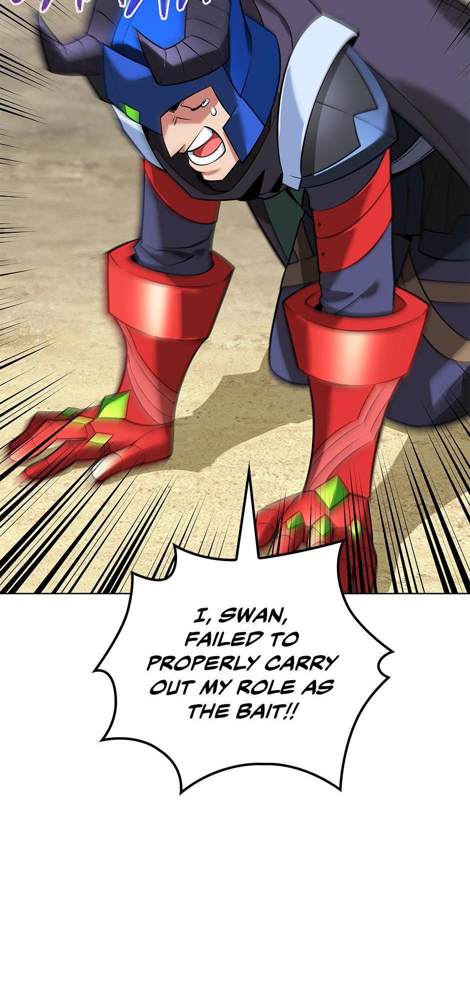 Overgeared Chapter 217 — page 98