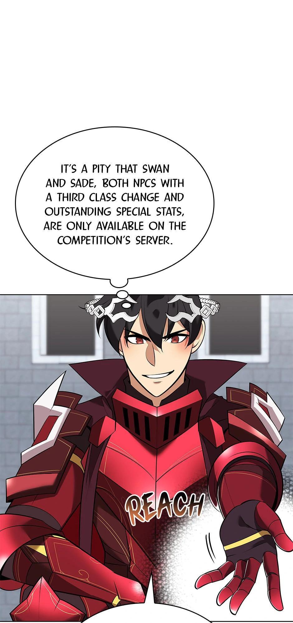 Overgeared Chapter 217 — page 99