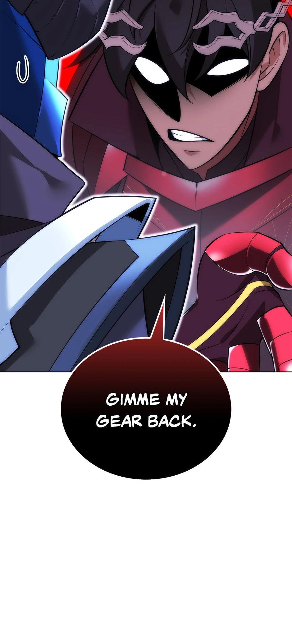 Overgeared Chapter 217 — page 102
