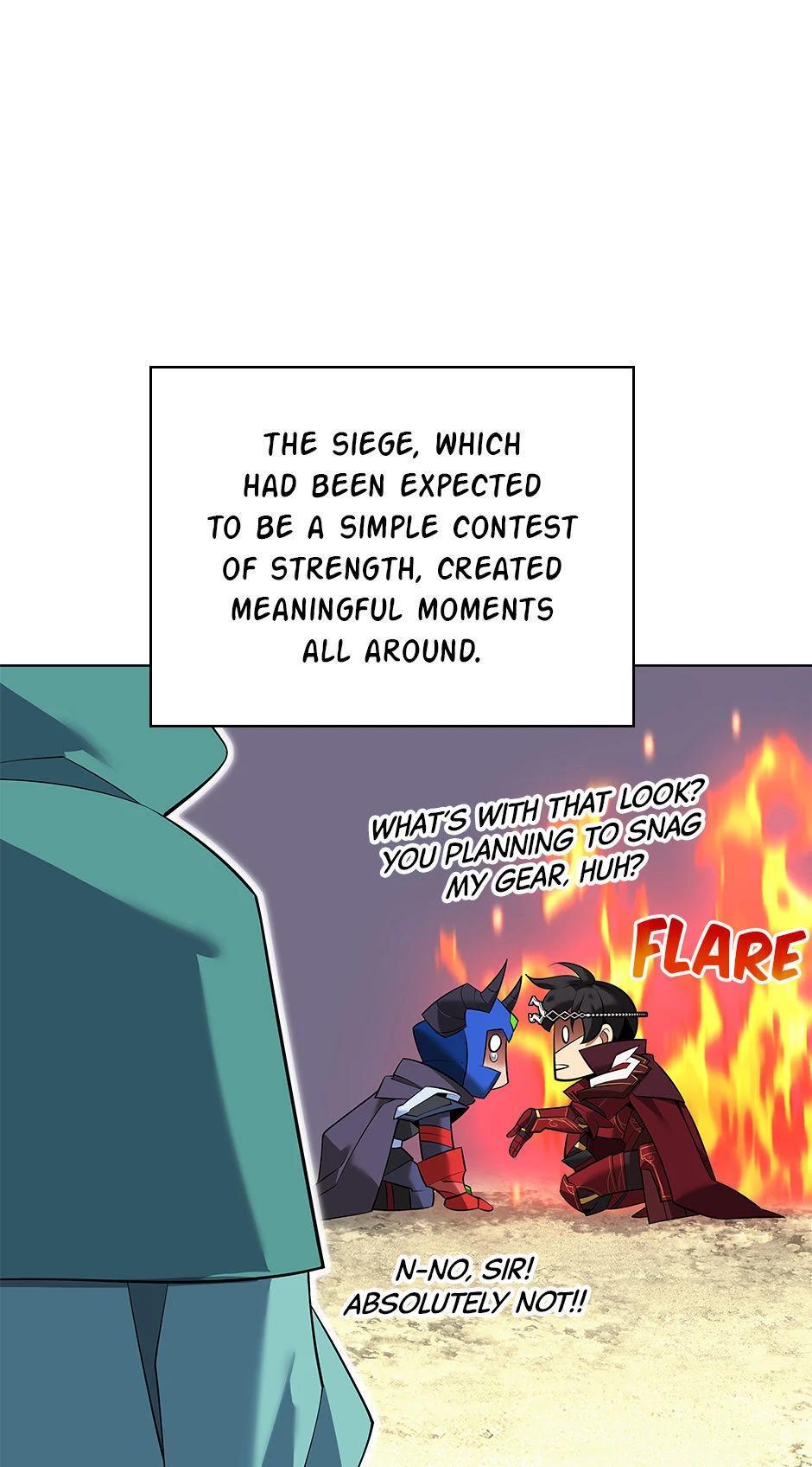 Overgeared Chapter 217 — page 103