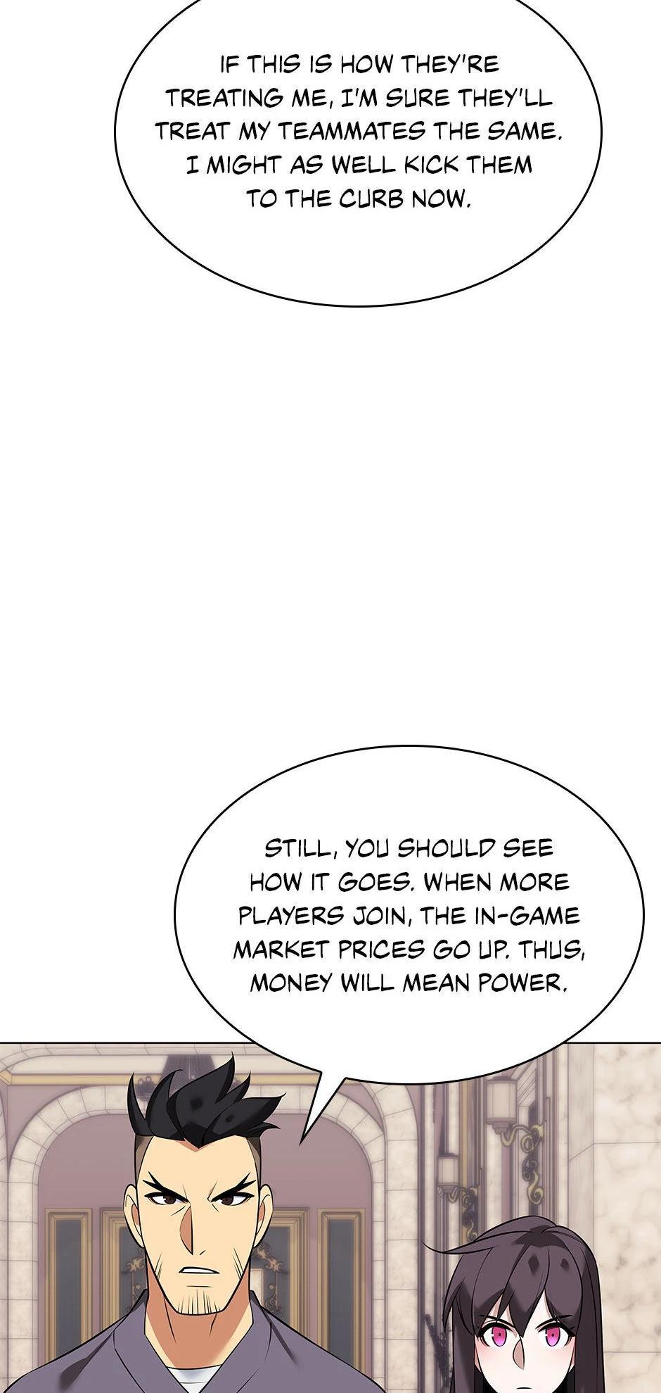 Overgeared Chapter 217 — page 114