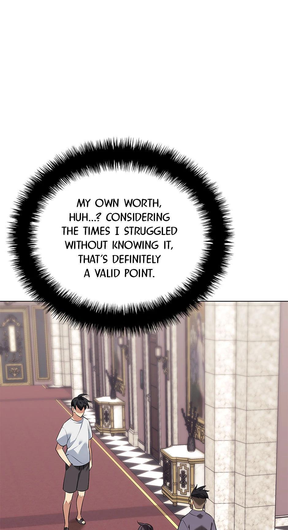Overgeared Chapter 217 — page 117