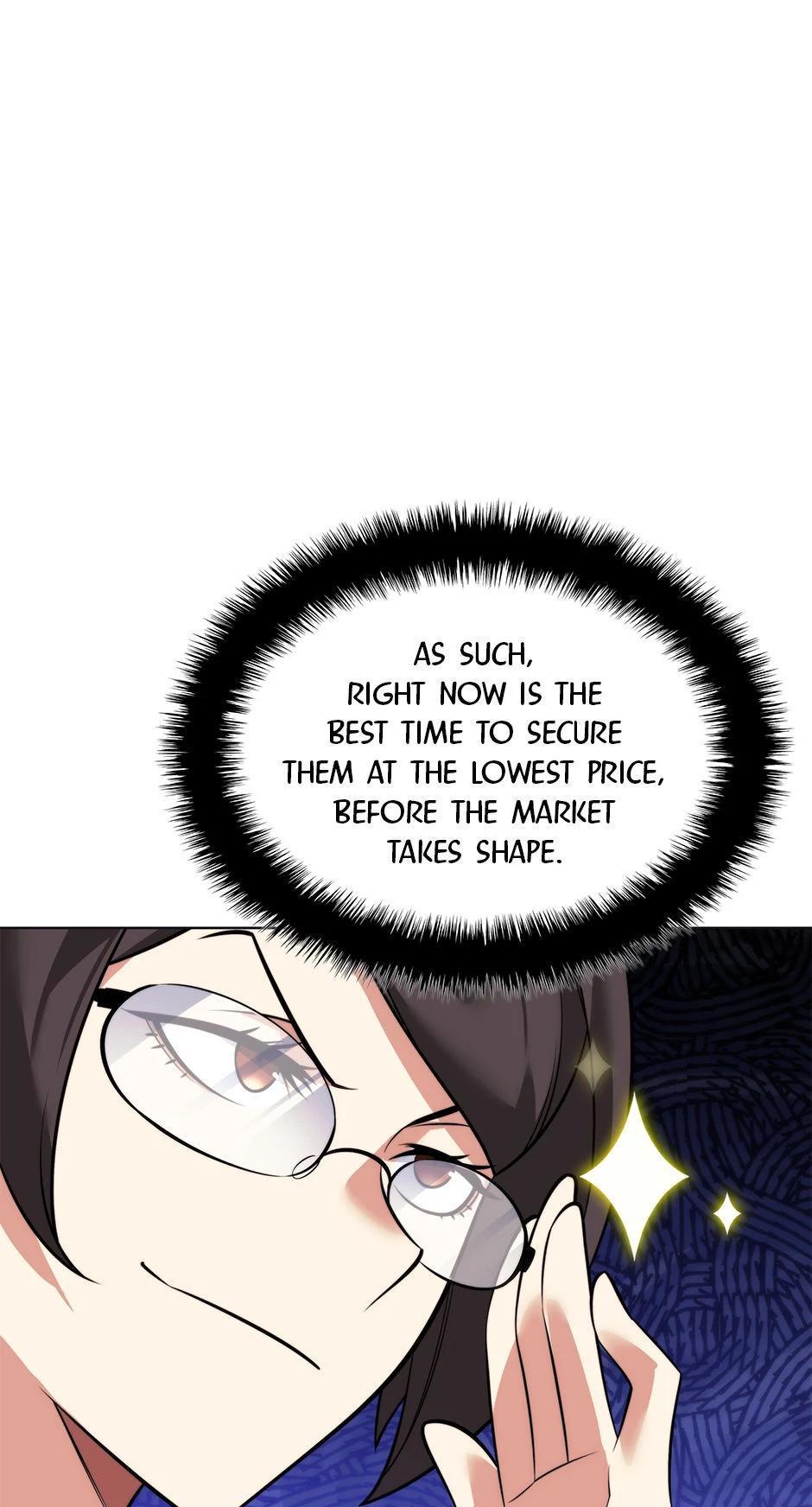 Overgeared Chapter 217 — page 125