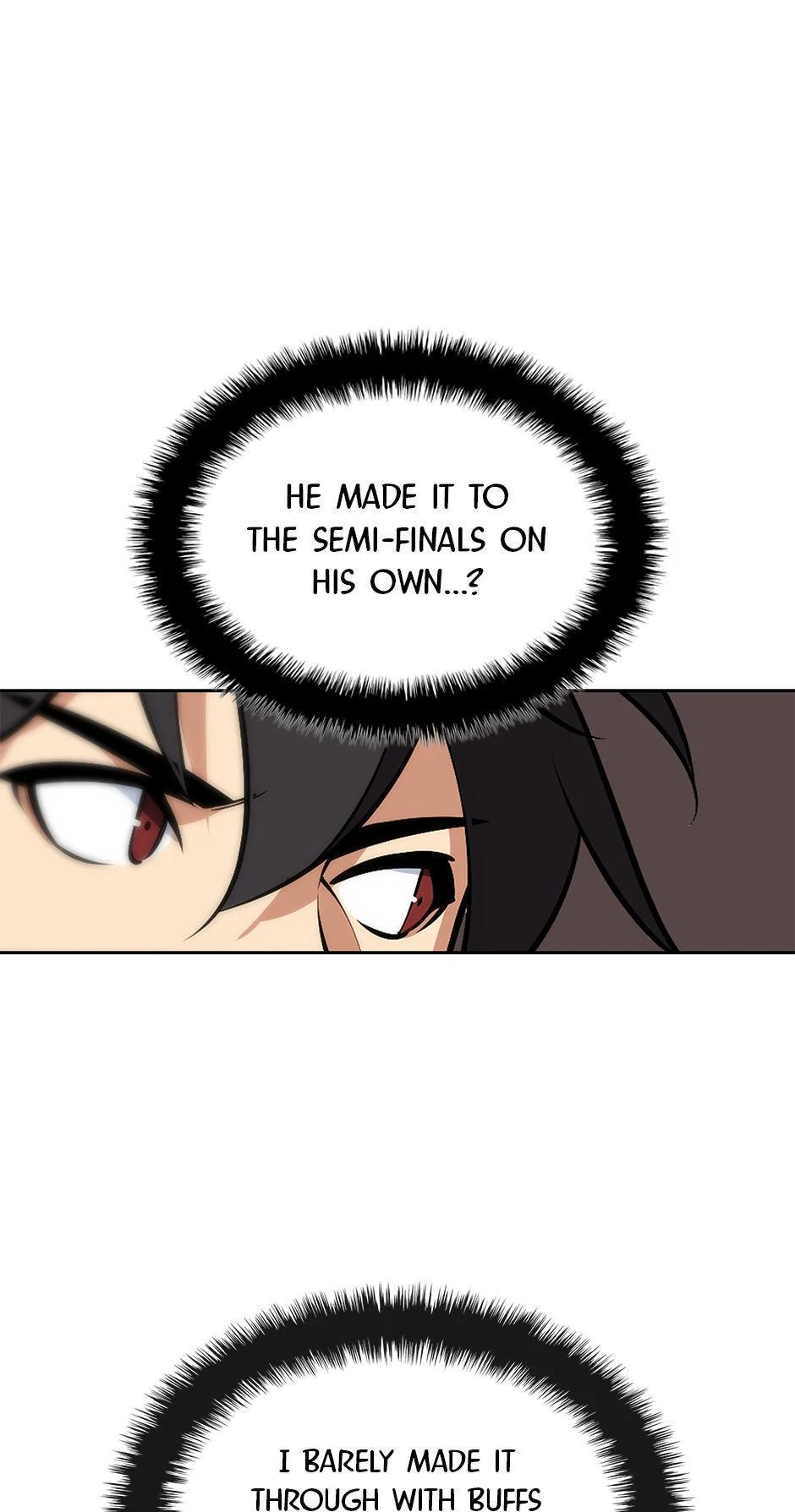 Overgeared Chapter 217 — page 128