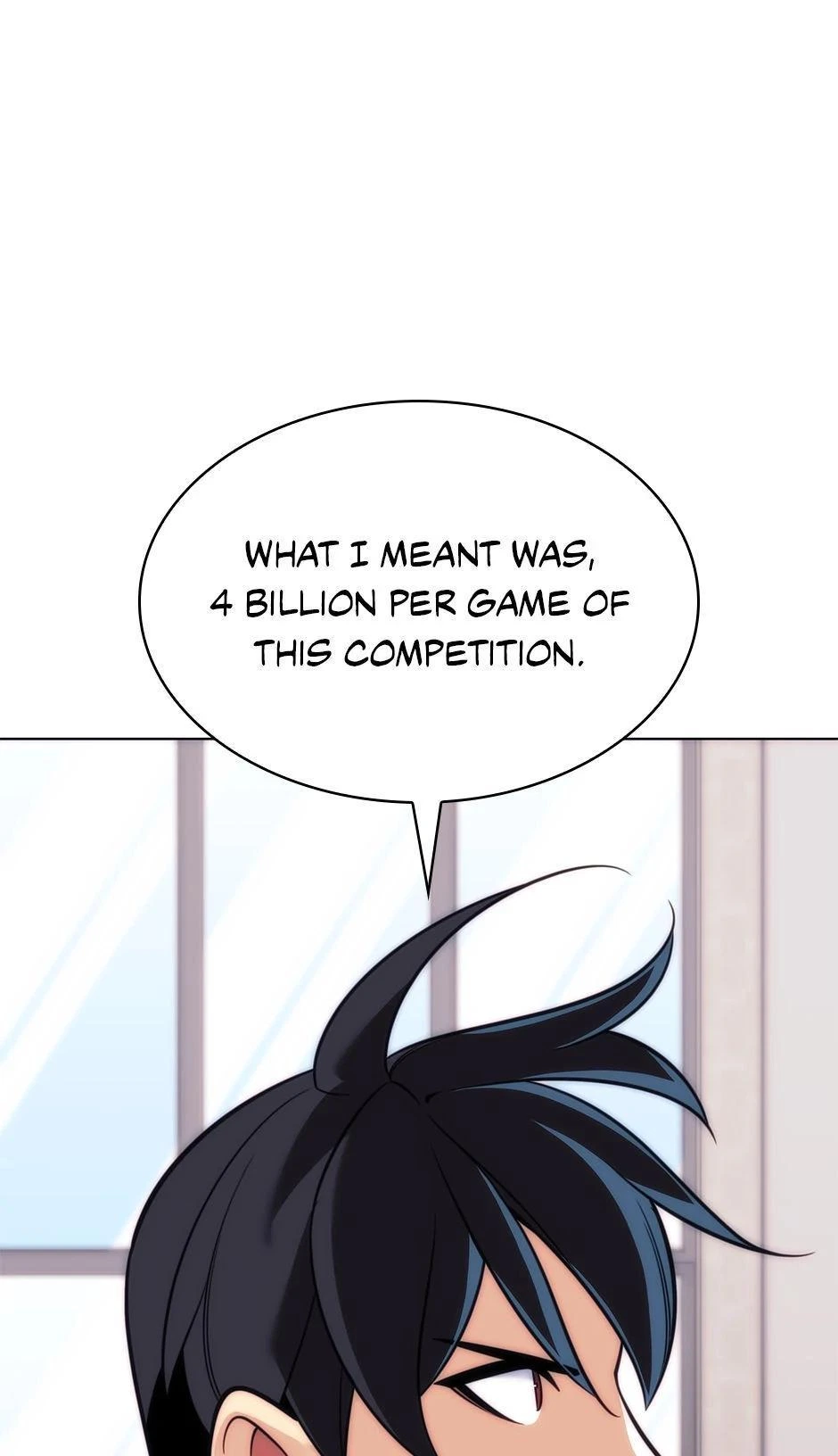 Overgeared Chapter 217 — page 135