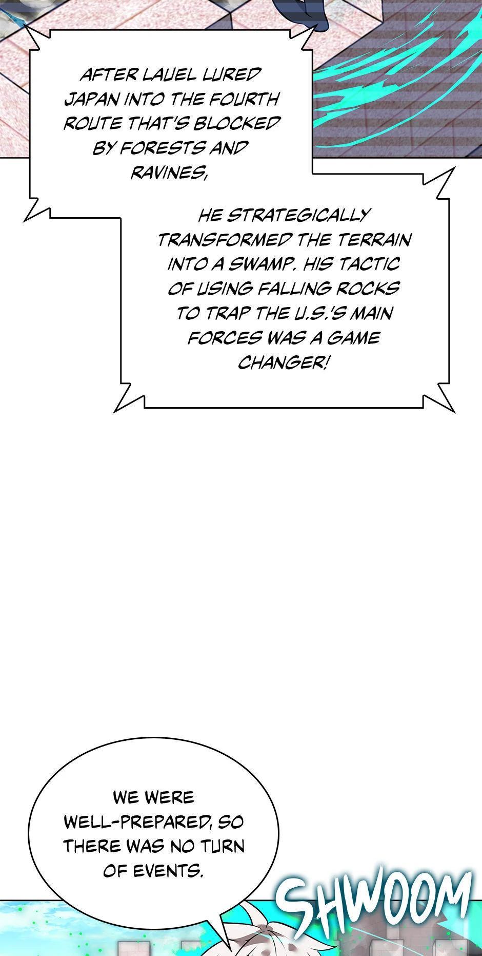 Overgeared Chapter 218 — page 5