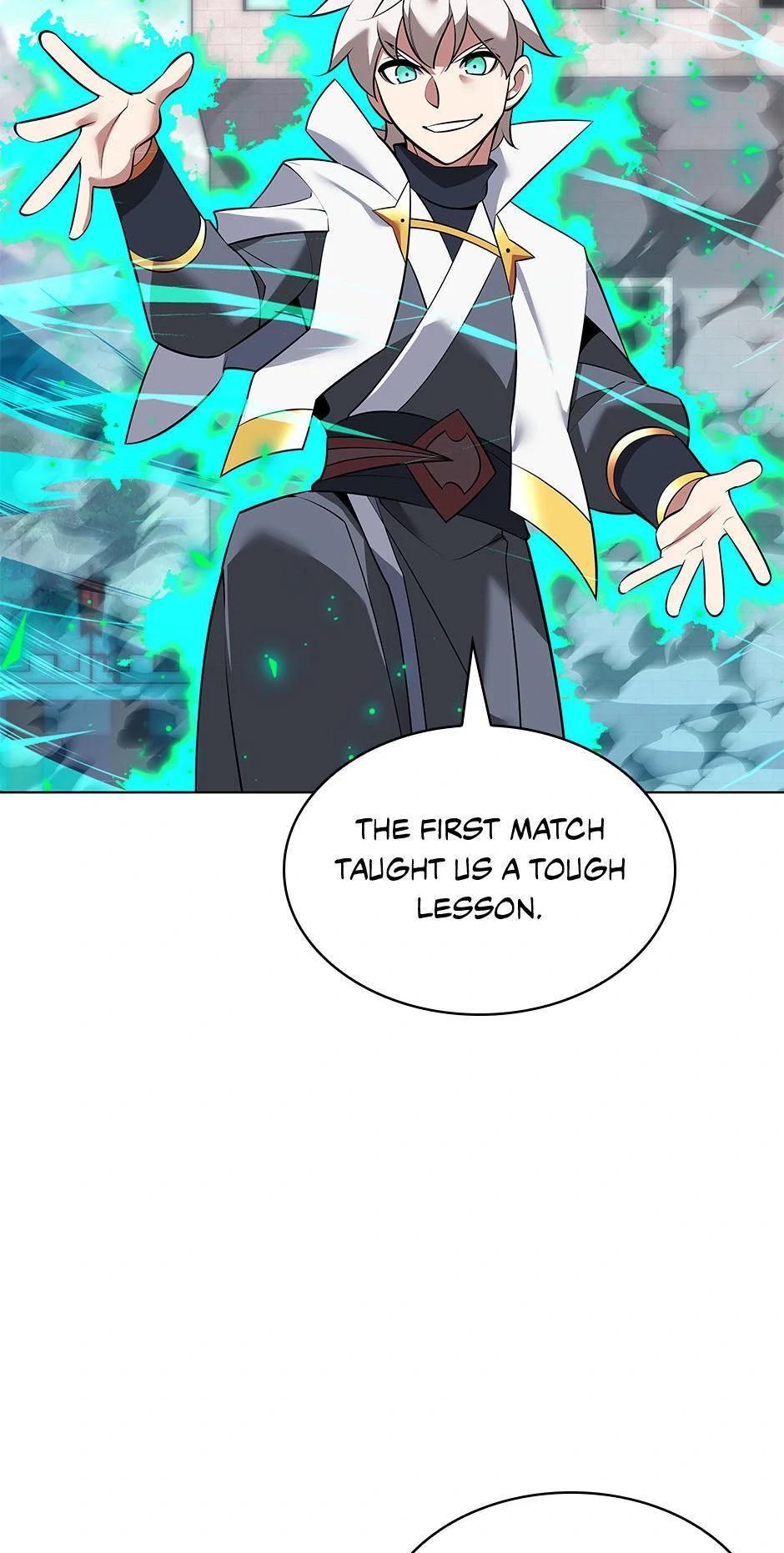 Overgeared Chapter 218 — page 6