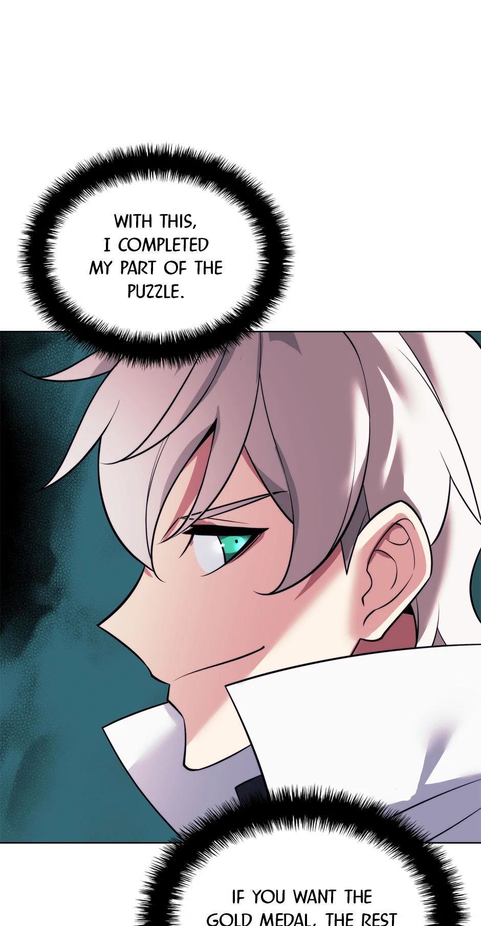Overgeared Chapter 218 — page 8